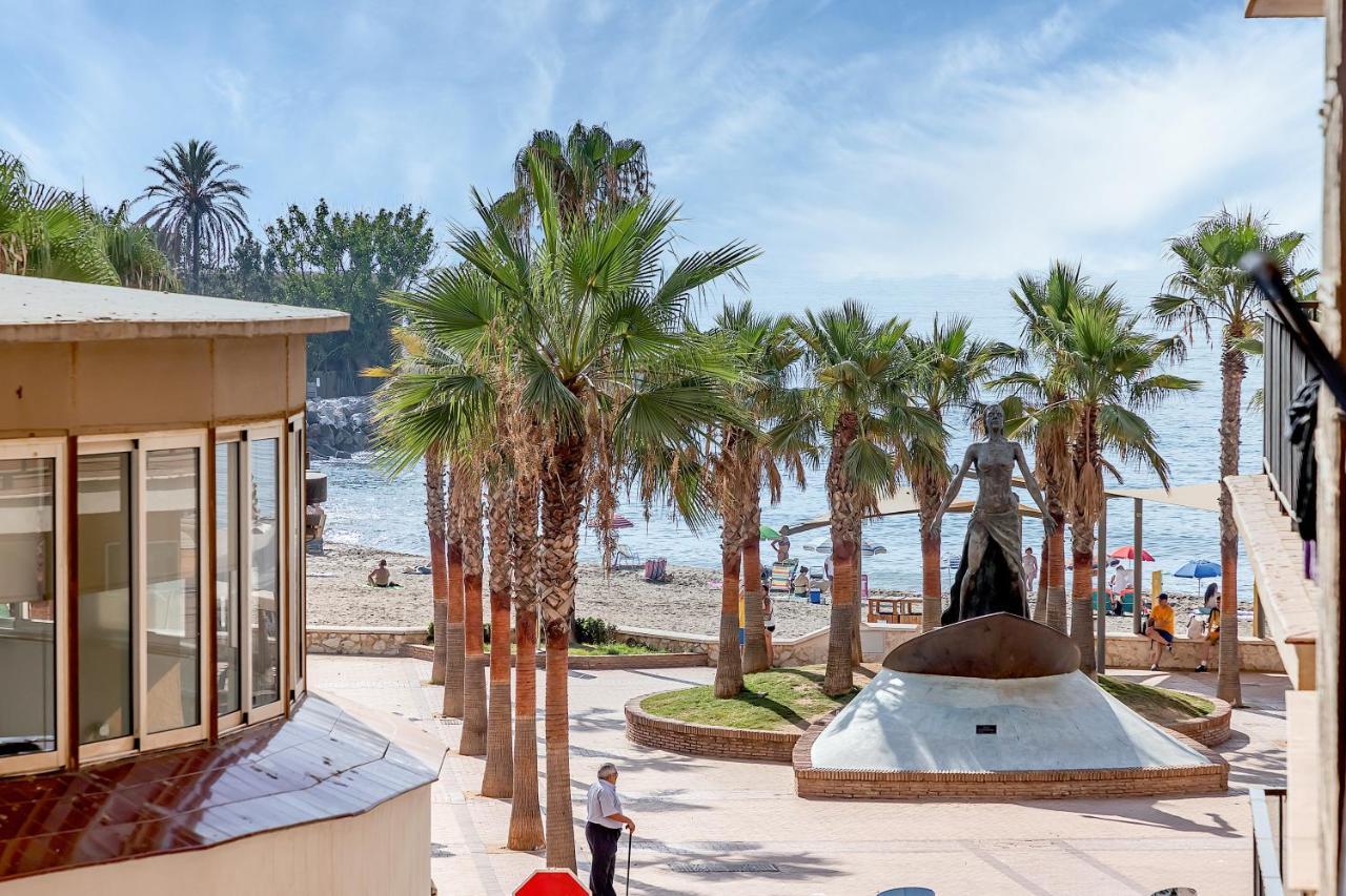 Apartamento Puerto Sol Y Mar Apartment Fuengirola