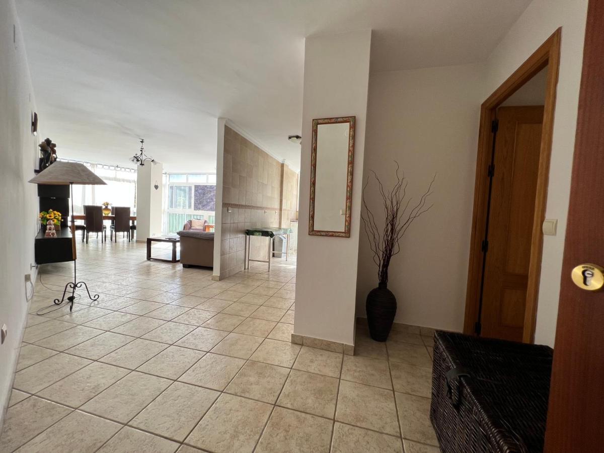 Tormes Apartment