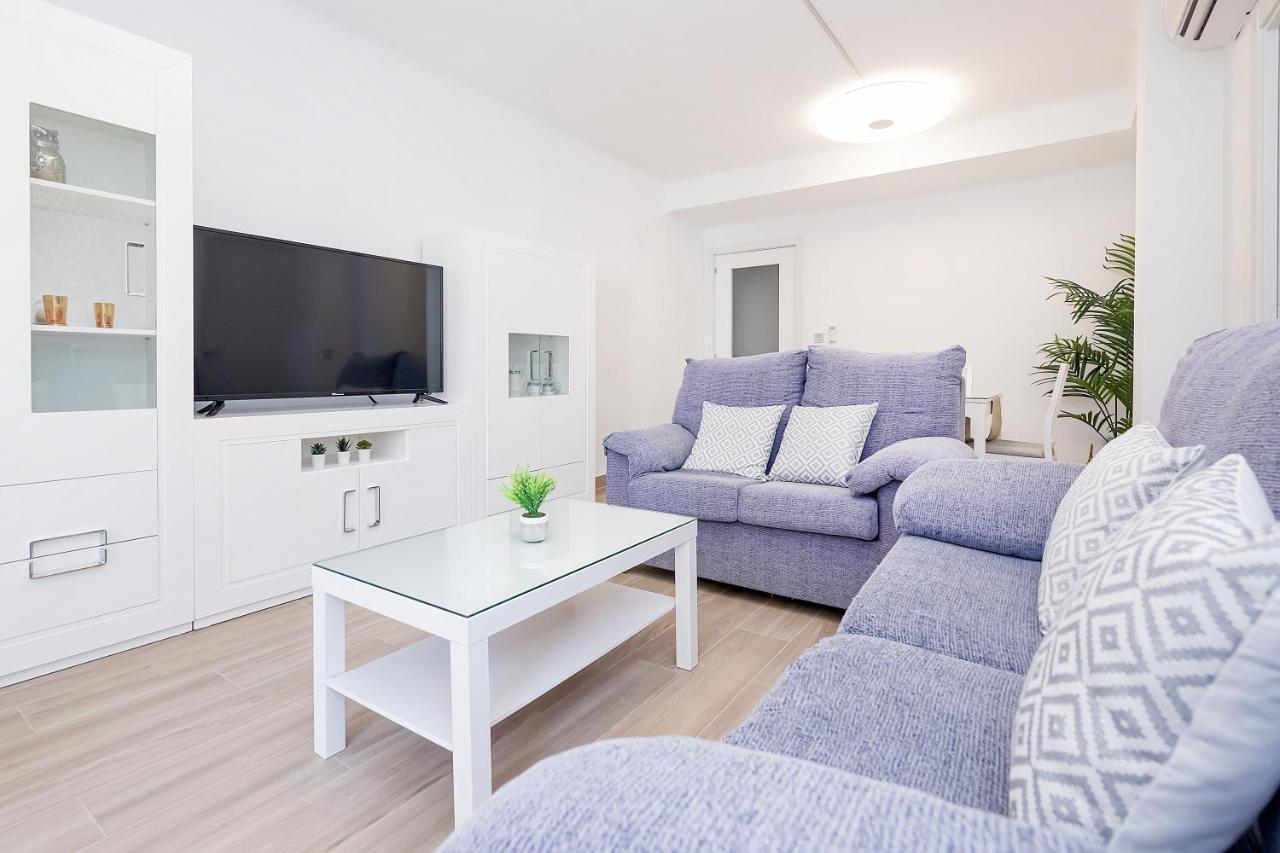 Apartamento Puerto Sol Y Mar *