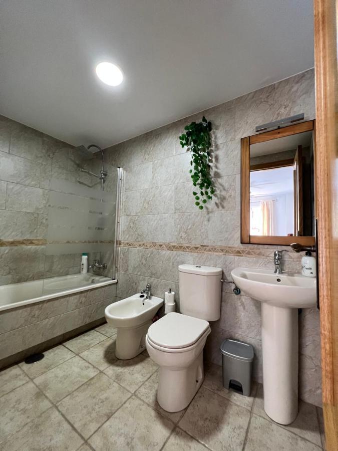 Apartment Tormes Fuengirola
