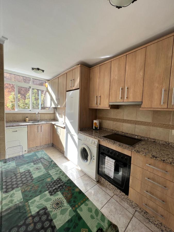 Tormes Apartment