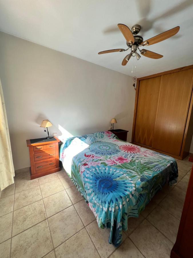 Tormes Apartment Fuengirola