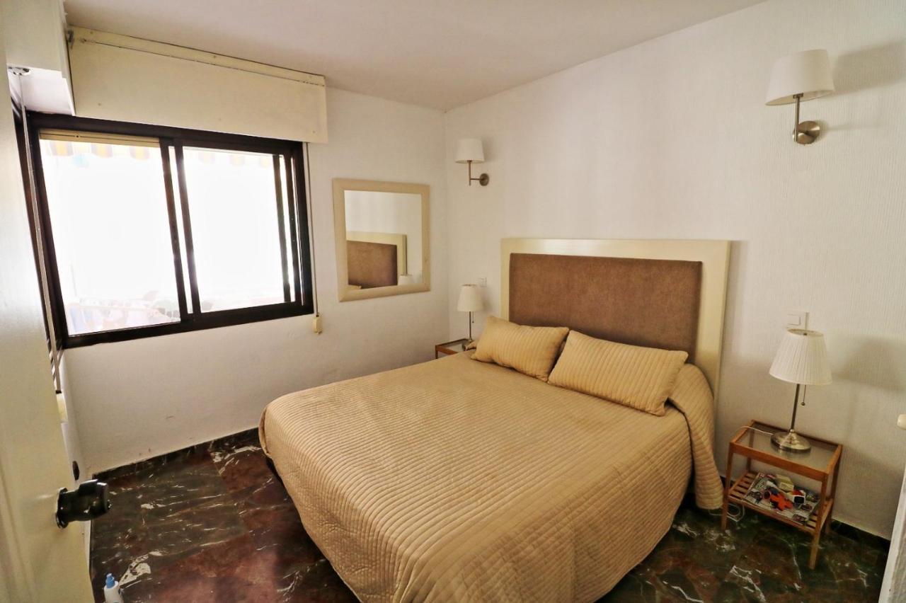 Paseo Maritimo Rey De Espana 61 Boliches Apartment Fuengirola