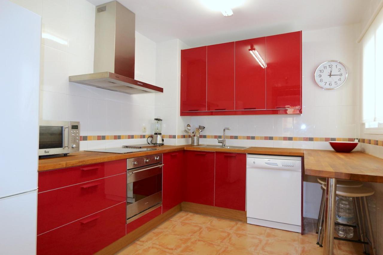 Apartment Cozy Los Pacos Fuengirola