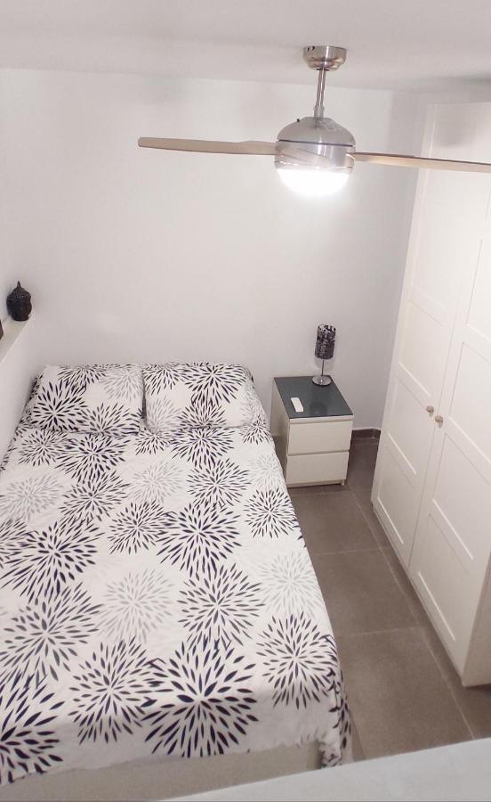 Candela Apartment *
