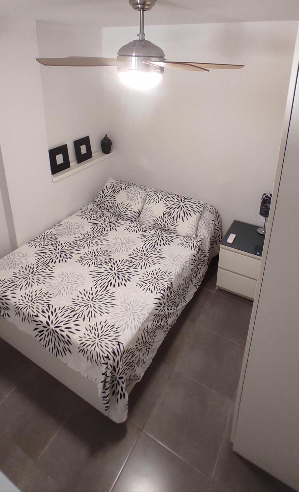 Candela Apartment Fuengirola
