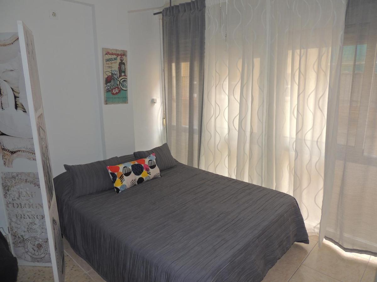Estudio En Playa De Wifi * Fuengirola