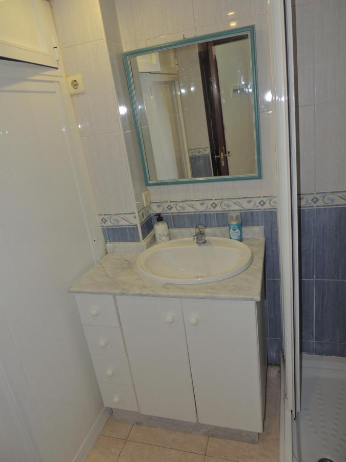 Estudio En Playa De Wifi Apartment *