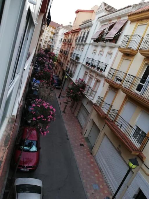 Estudio En Playa De Wifi Apartment