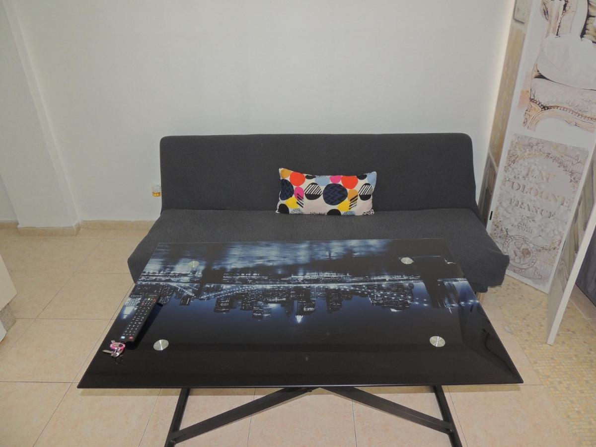 Apartment Estudio En Playa De Wifi