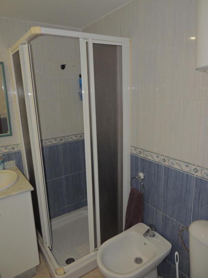 Apartment Estudio En Playa De Wifi Fuengirola