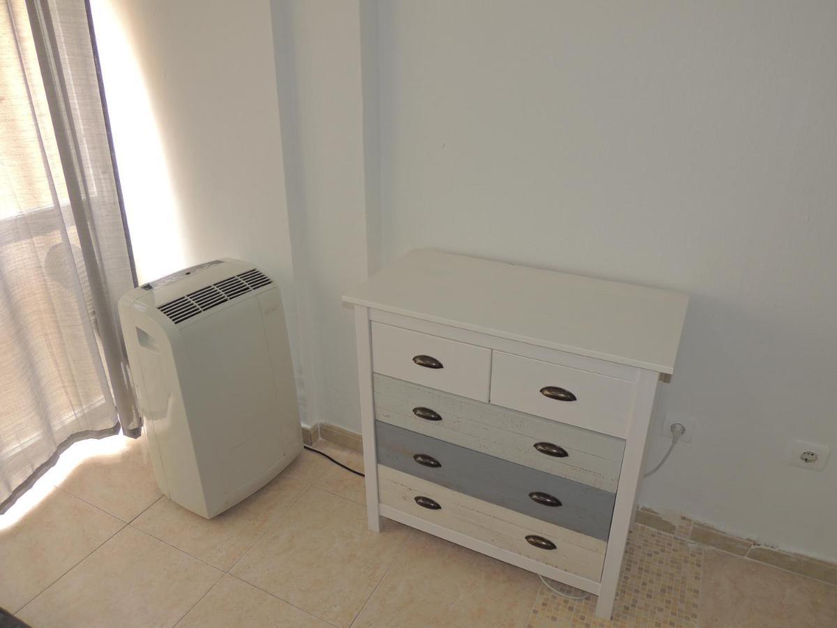 Apartment Estudio En Playa De Wifi Fuengirola
