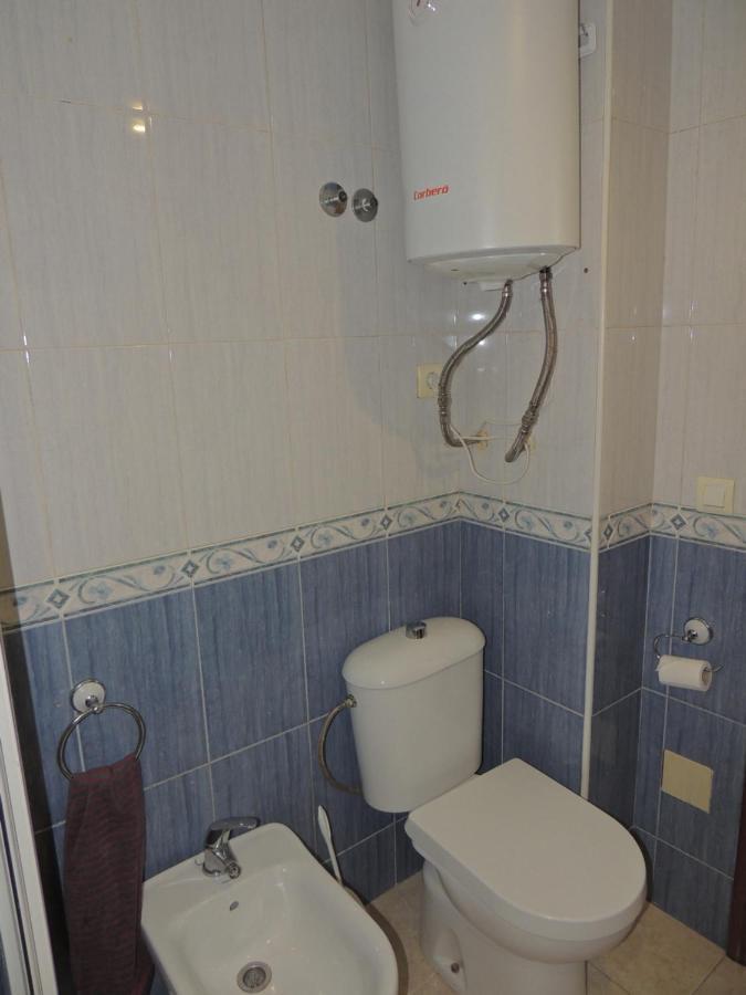 Estudio En Playa De Wifi * Fuengirola