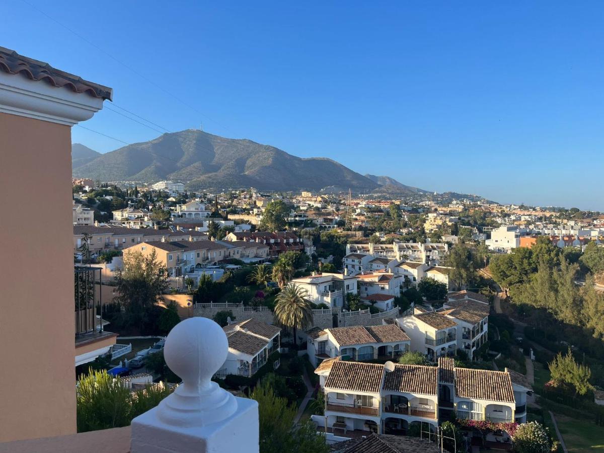 Apartment Blue Summer - Atico - Penthouse Fuengirola