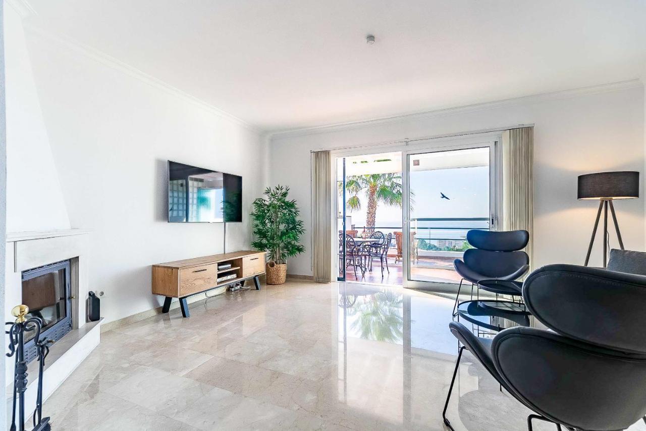 77-townhouse With Stunning Views In Fuengirola! Holiday home Fuengirola