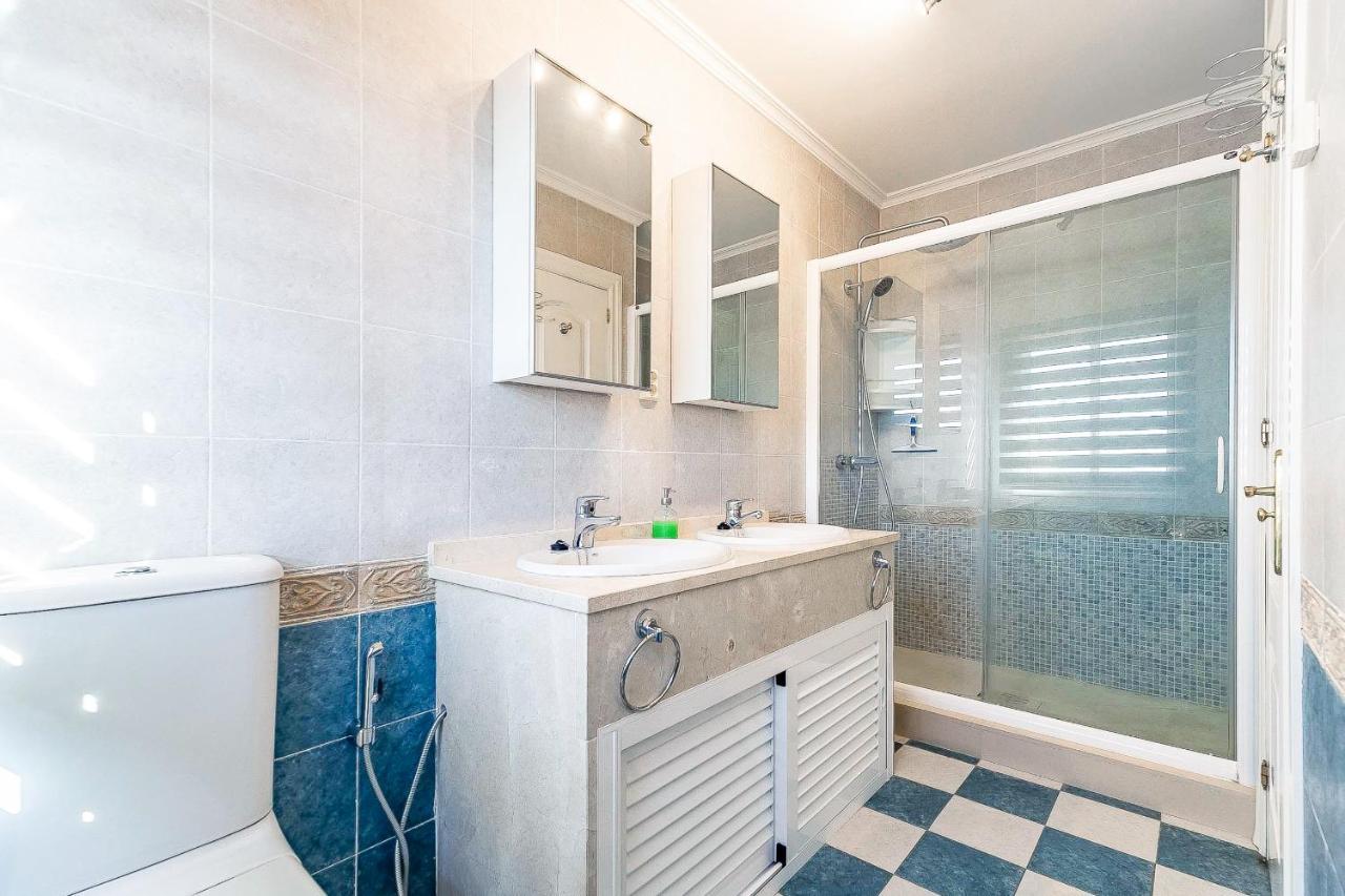 Holiday home 77-townhouse With Stunning Views In Fuengirola!