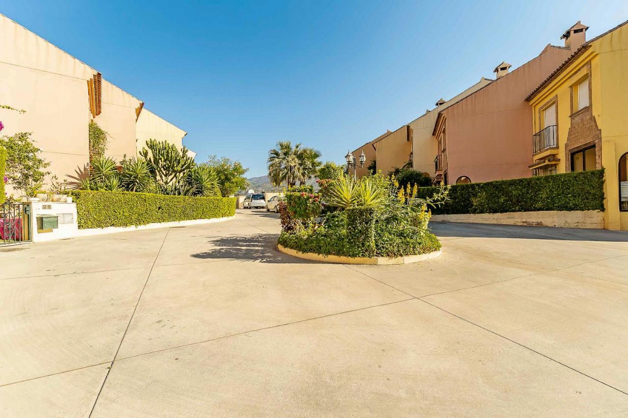 77-townhouse With Stunning Views In Fuengirola! Fuengirola