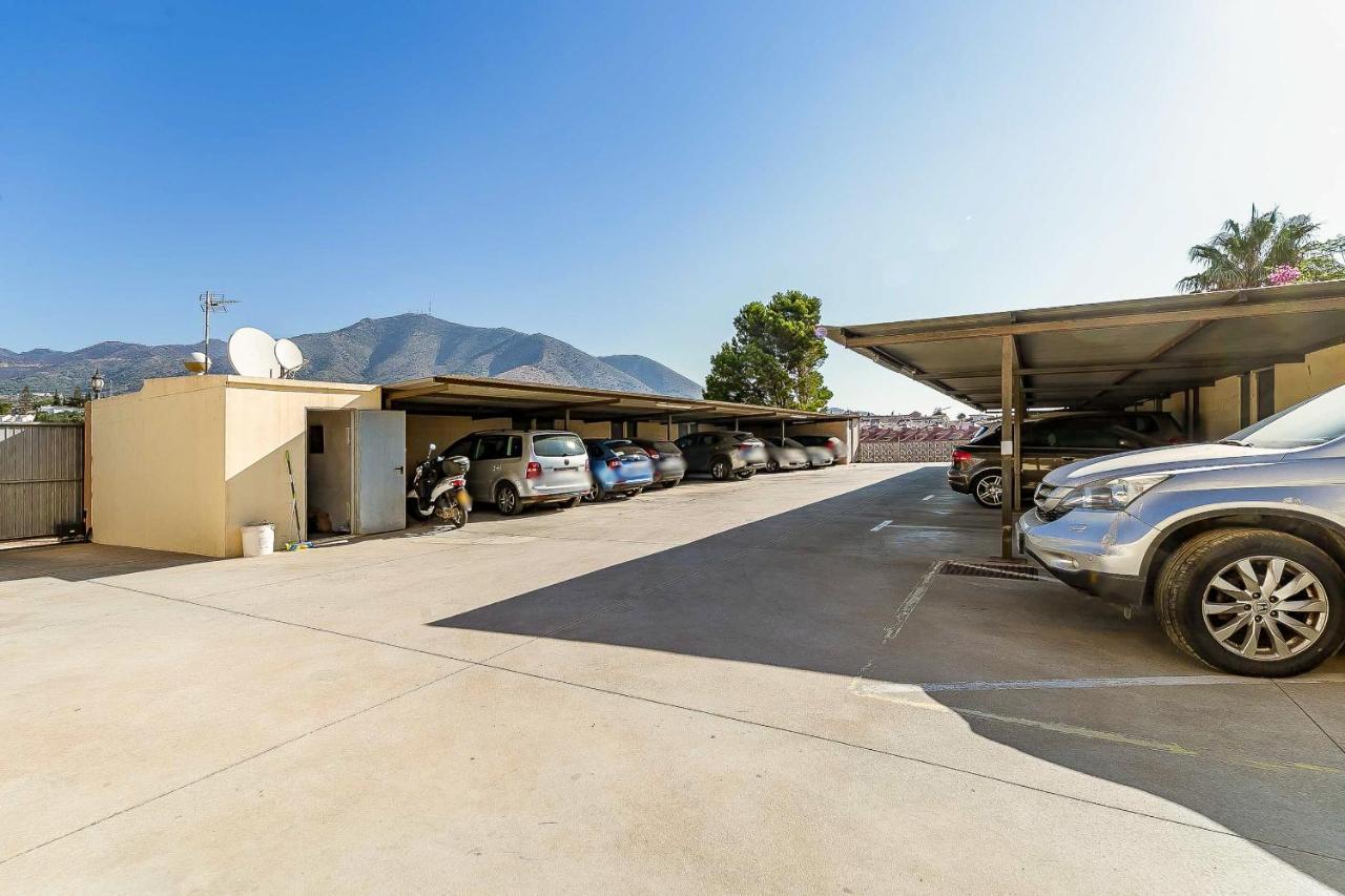 77-townhouse With Stunning Views In Fuengirola! Fuengirola
