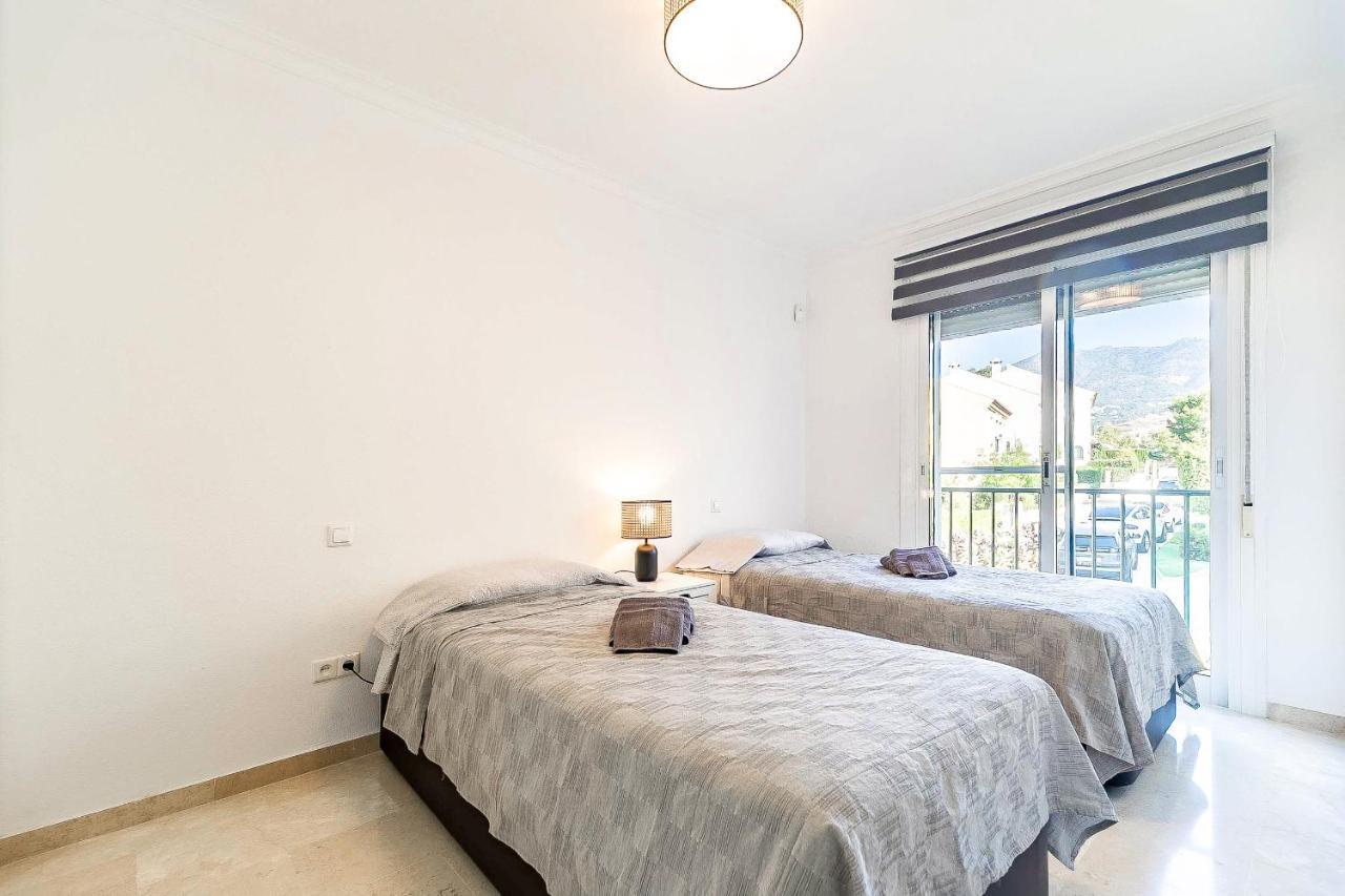77-townhouse With Stunning Views In Fuengirola! Holiday home Fuengirola