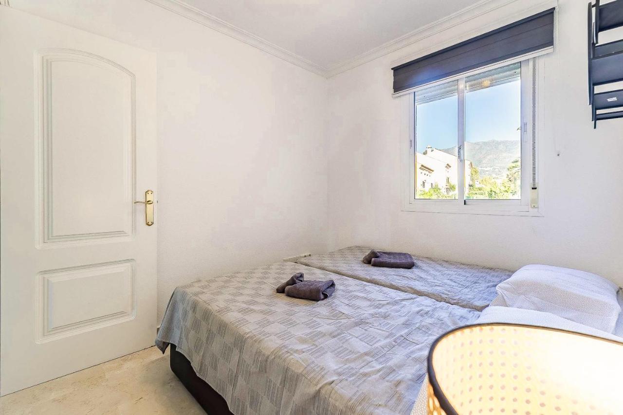 77-townhouse With Stunning Views In Fuengirola! Holiday home