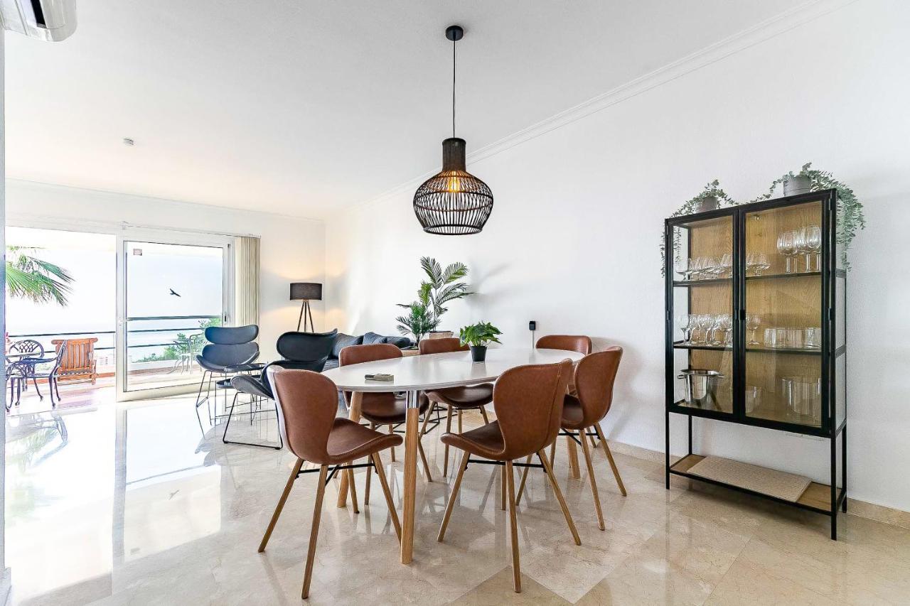 77-townhouse With Stunning Views In Fuengirola!