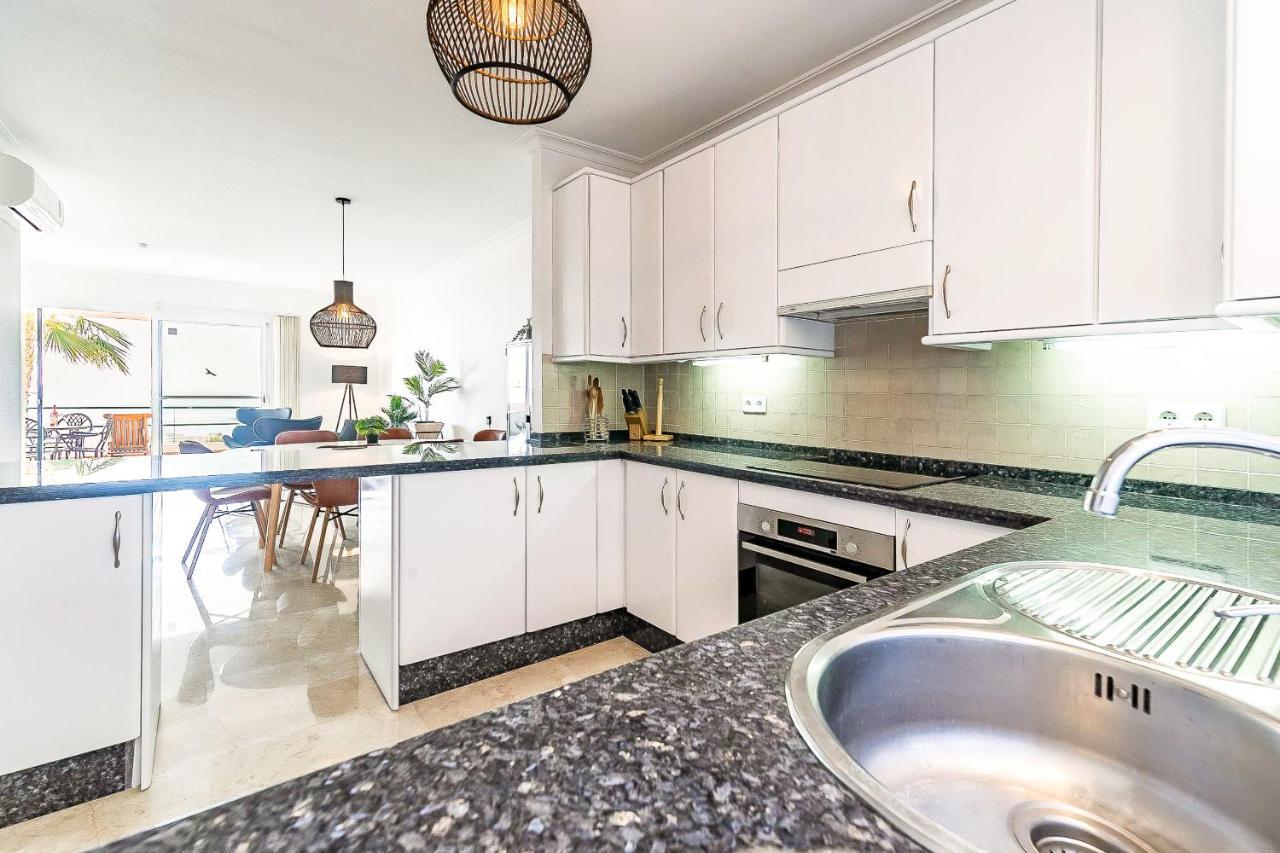 Holiday home 77-townhouse With Stunning Views In Fuengirola! Fuengirola