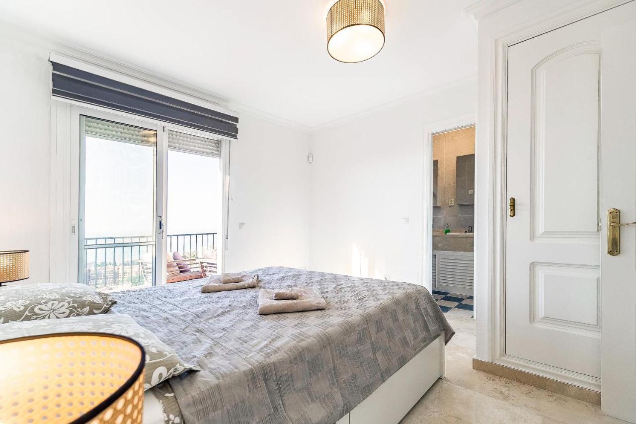 77-townhouse With Stunning Views In Fuengirola! Holiday home Fuengirola