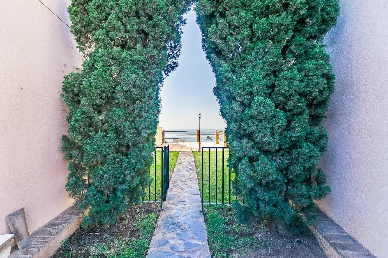 Holiday home 77-townhouse With Stunning Views In Fuengirola! Fuengirola