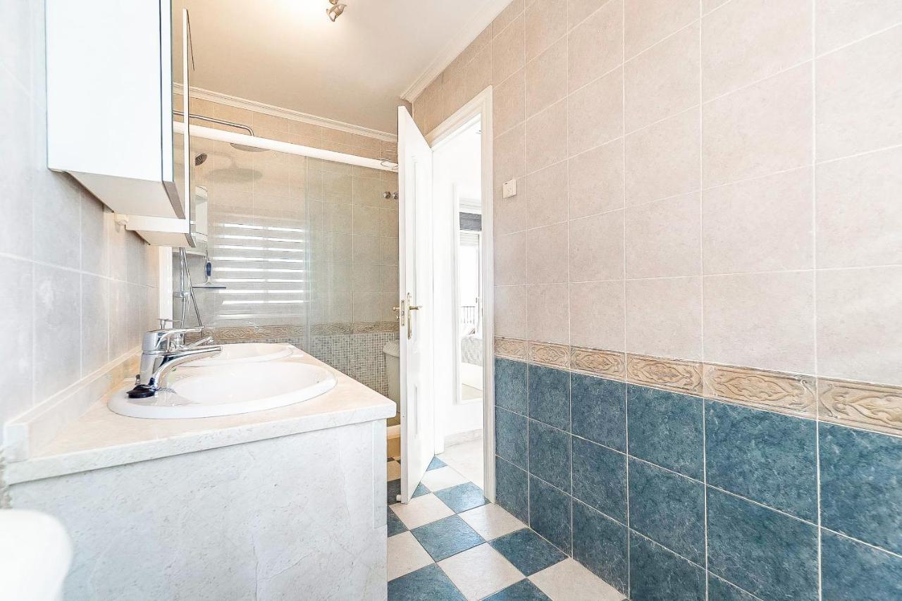 77-townhouse With Stunning Views In Fuengirola! Holiday home *