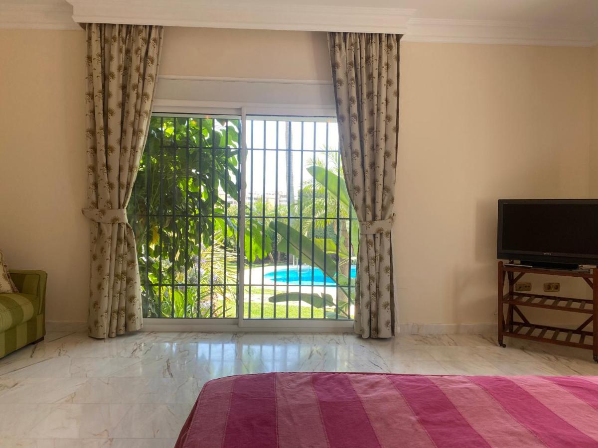 Apartment Torreblanca *