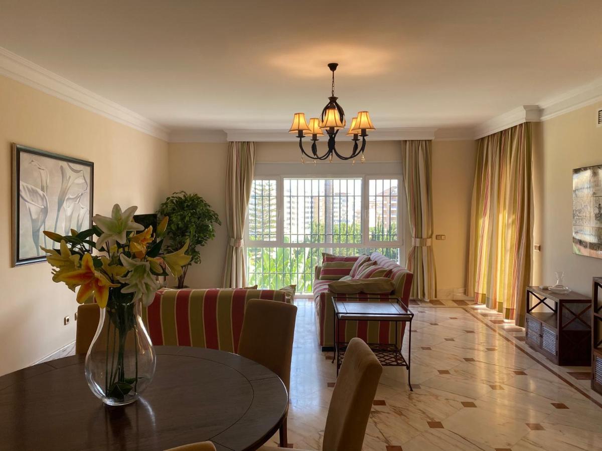 Apartment Torreblanca