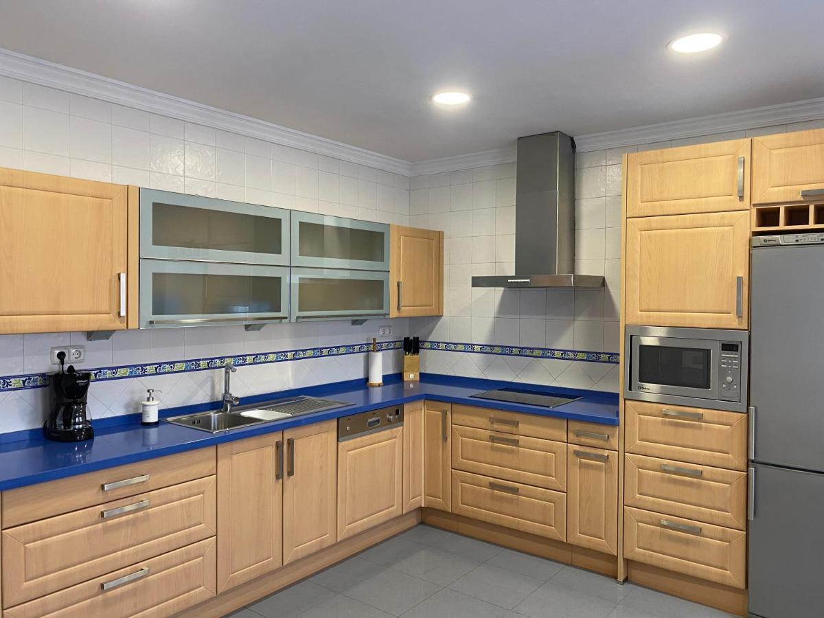 Apartment Torreblanca Fuengirola