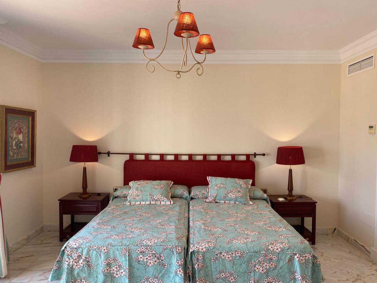 Torreblanca Apartment