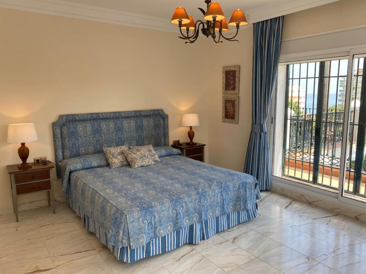 Torreblanca Apartment *