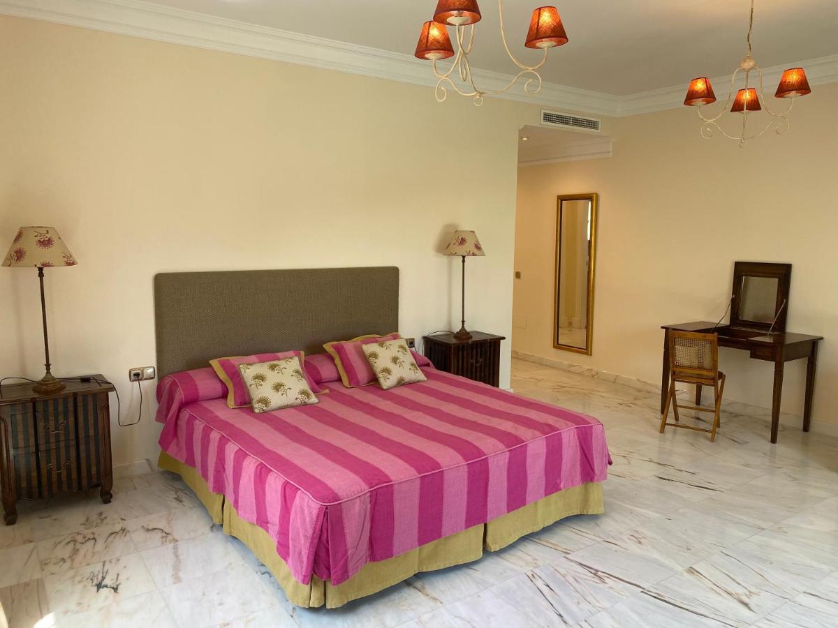 Torreblanca Apartment *