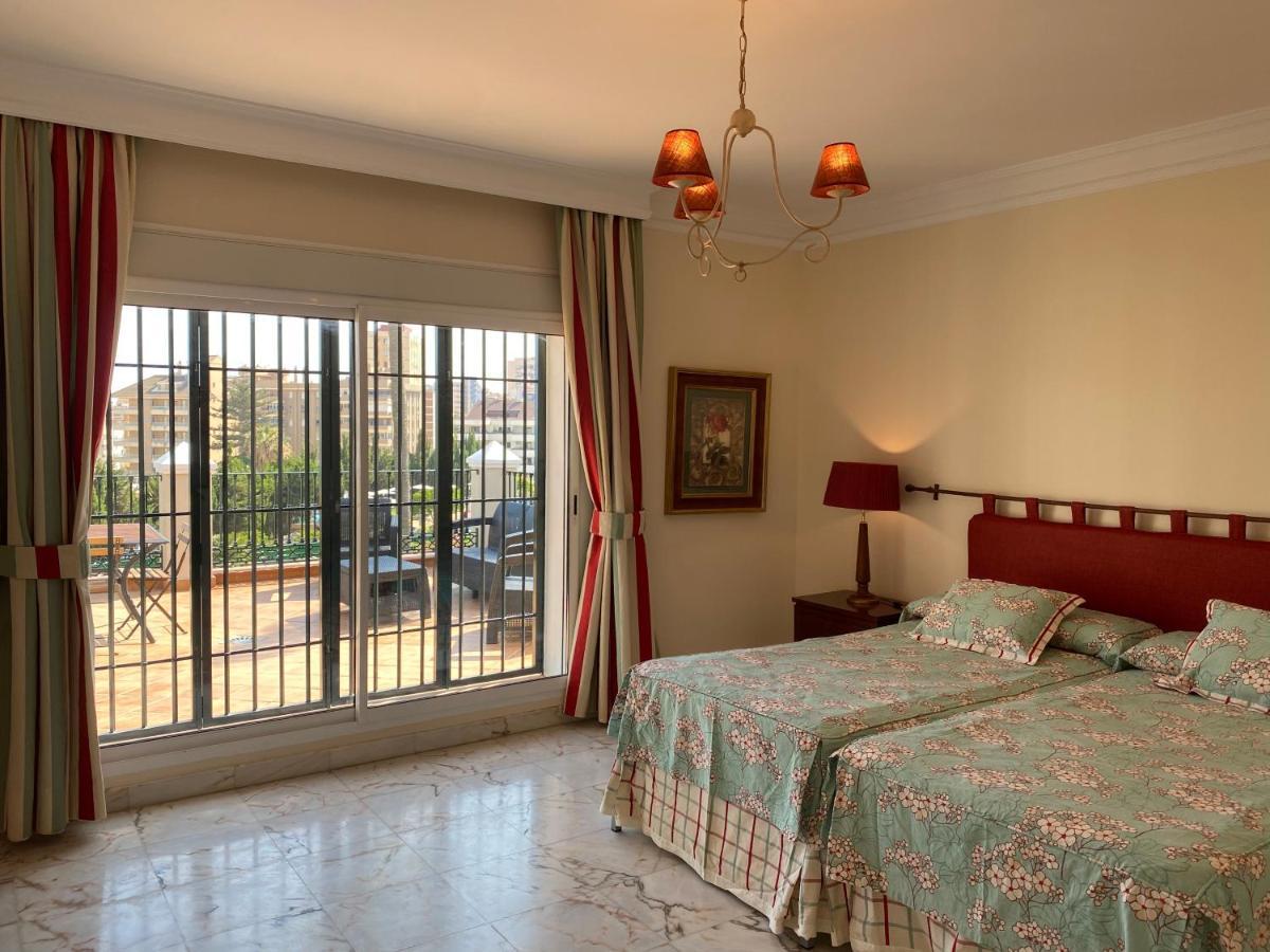 Apartment Torreblanca