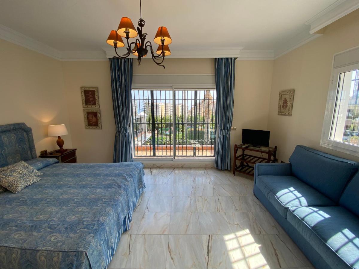 Apartment Torreblanca