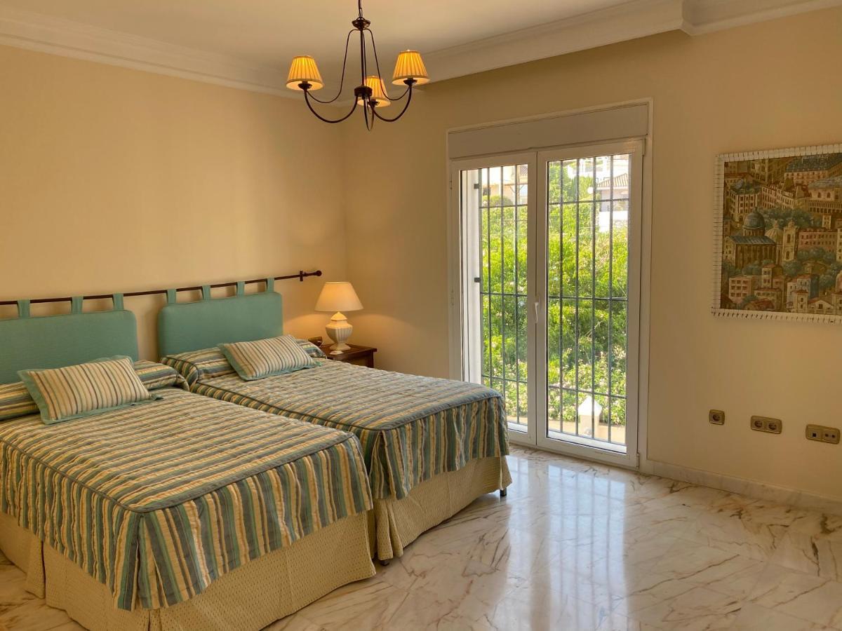 Apartment Torreblanca *