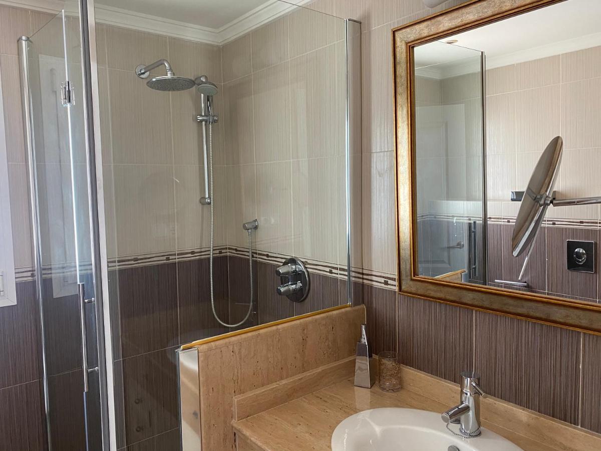 Torreblanca Apartment Fuengirola