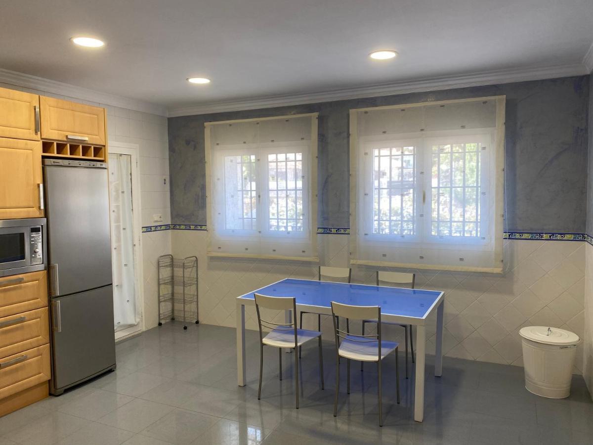 Torreblanca Apartment Fuengirola