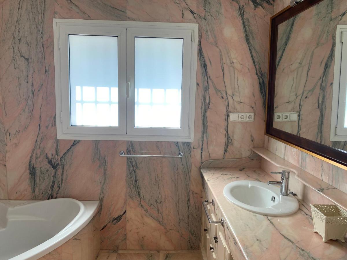 Apartment Torreblanca