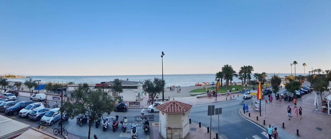 Apartamento Seaview & 1 Linea Vistas Al Mar Renovado *