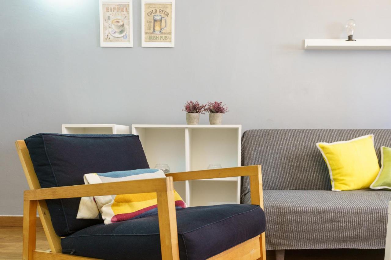 Malagasuite Center Apartment