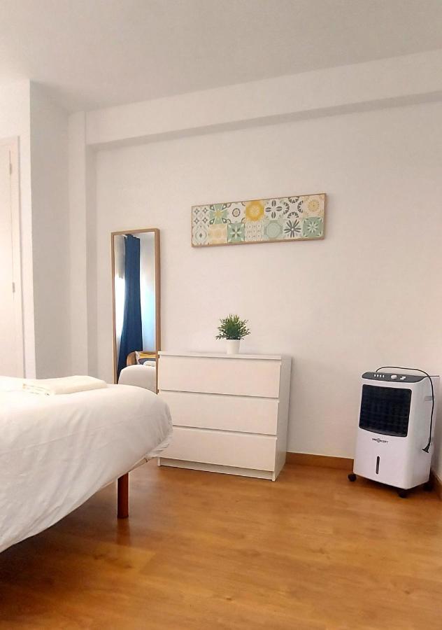 Malagasuite Center Apartamento Fuengirola