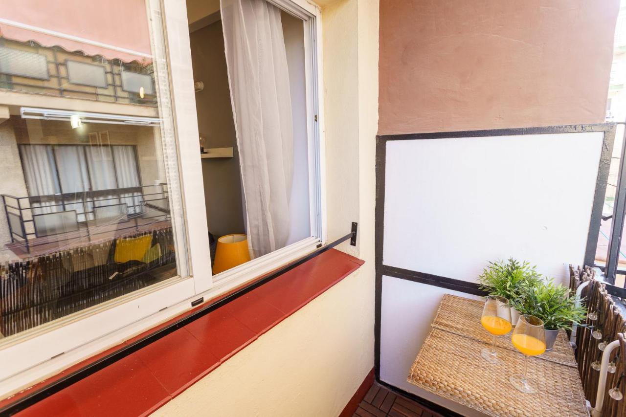 Apartamento Malagasuite Center
