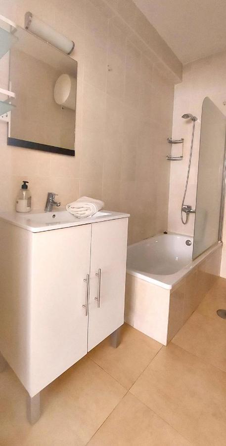 Apartamento Malagasuite Center Fuengirola