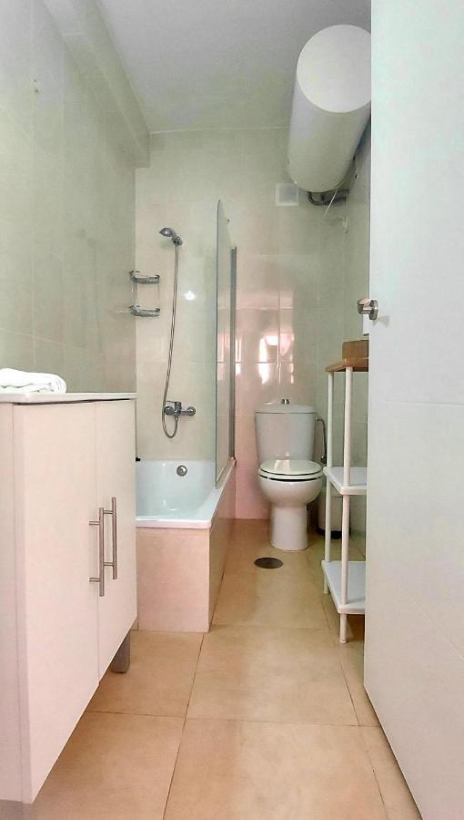 Apartment Malagasuite Center