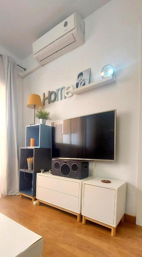 Apartamento Malagasuite Center *