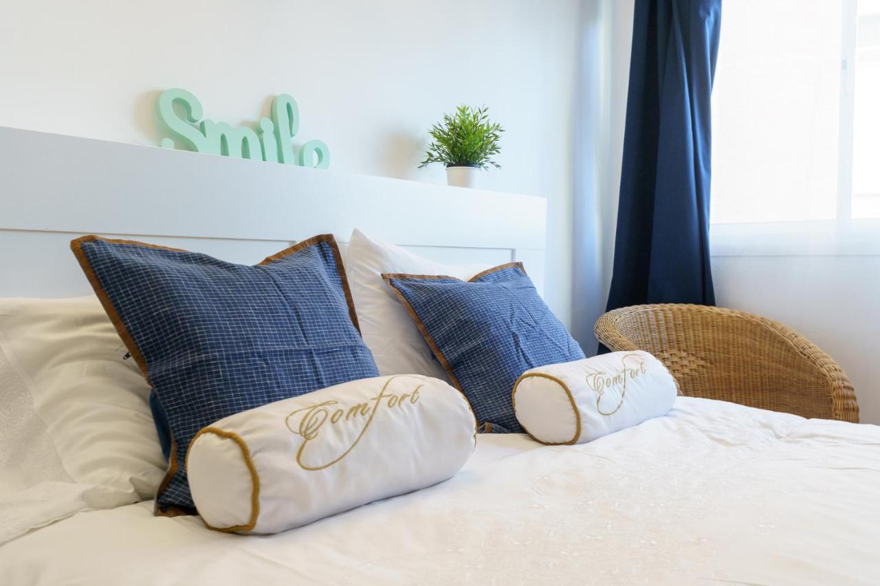 Apartamento Malagasuite Center Fuengirola