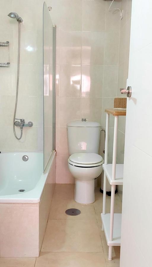 Malagasuite Center Apartment